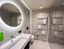 Ferienwohnung Hideaway Planneralm by Jufa Hotels