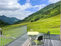 Ferienwohnung Hideaway Planneralm by Jufa Hotels
