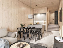 Hideaway Planneralm by Jufa Hotels