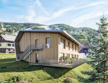 Hideaway Planneralm by Jufa Hotels