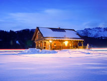 Steiners Blockhütte (STS220)
