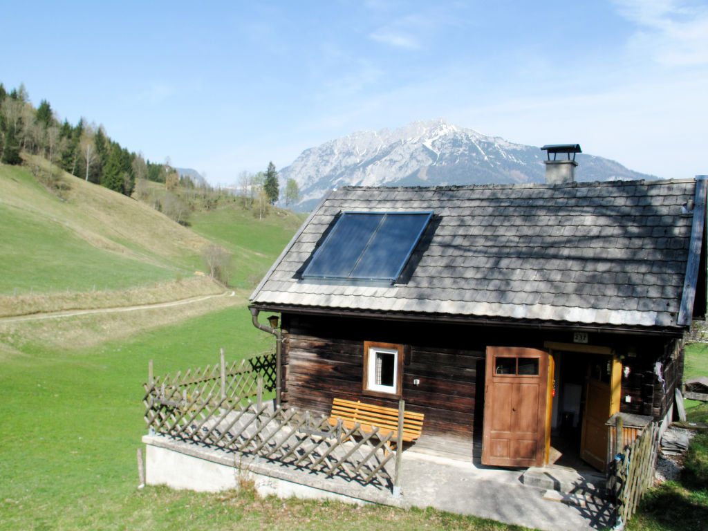 Harmerhütte (STS250)