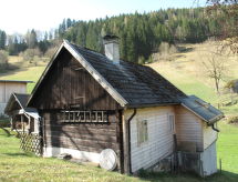 Harmerhütte (STS250)