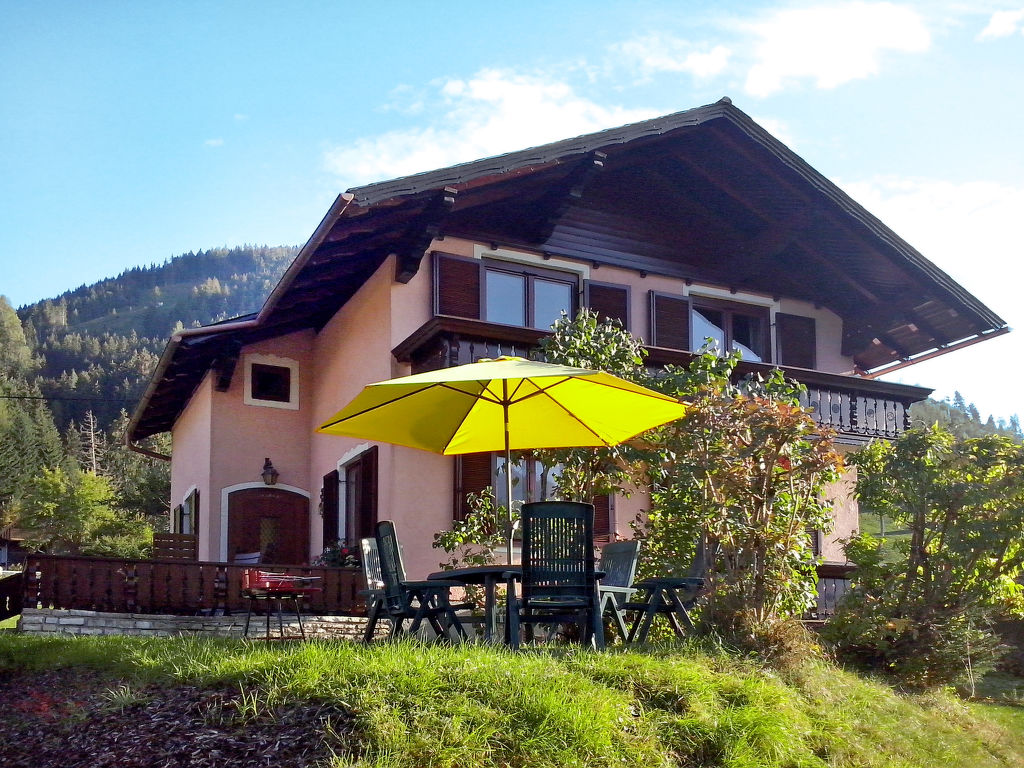 Ferienhaus Lux (STS260) Ferienhaus  Steiermark