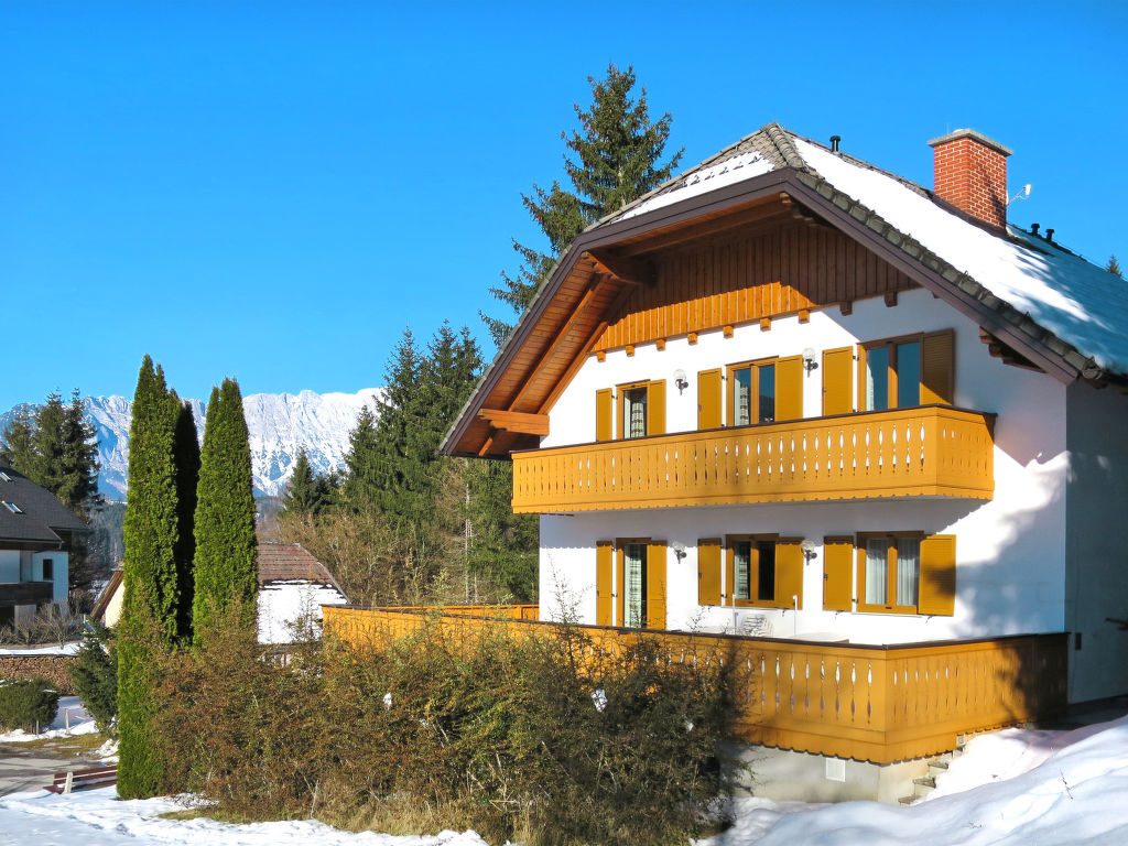 Ferienwohnung LuxuSölk (STS201) Ferienwohnung  Steiermark