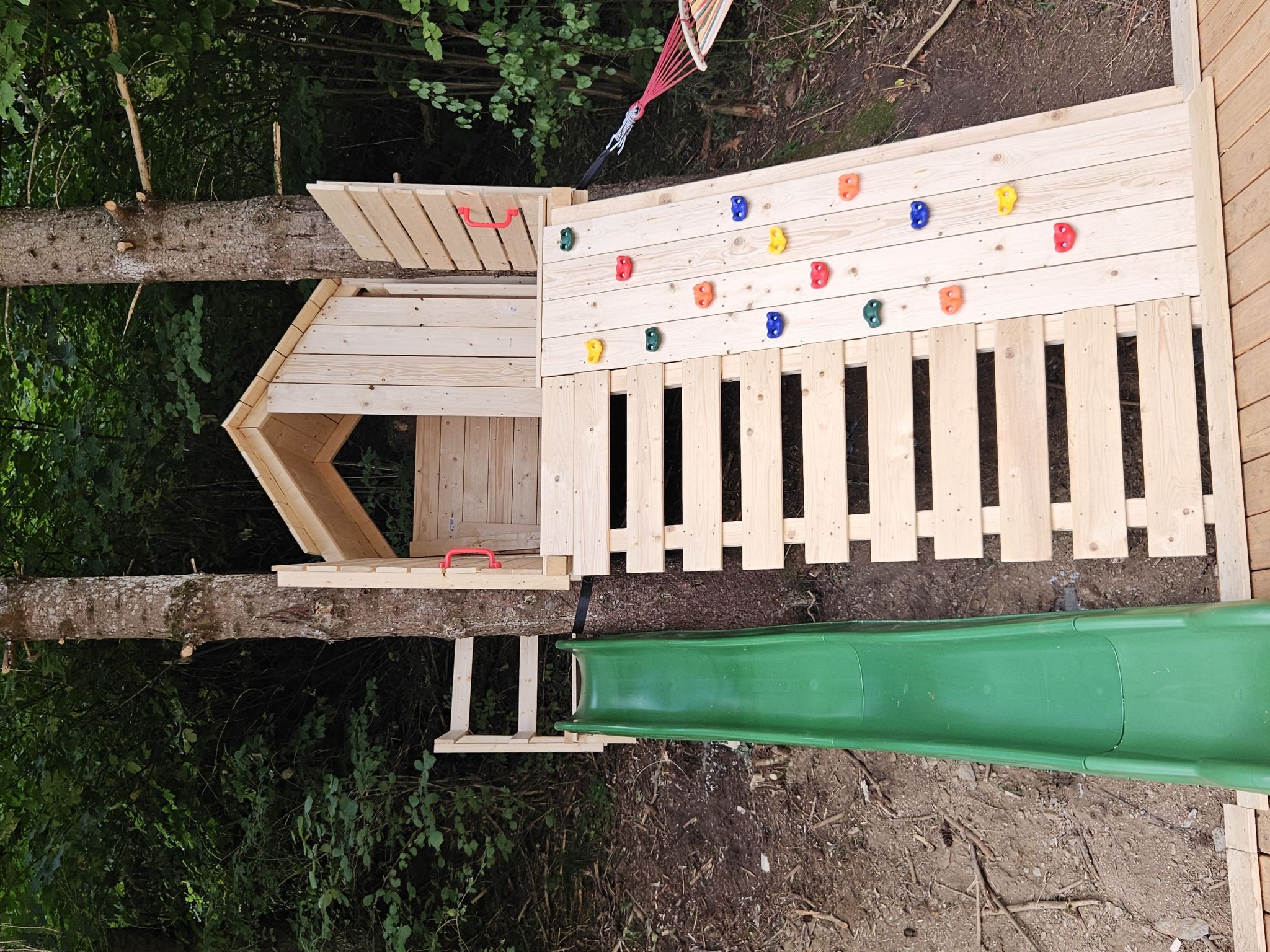The Green Studio-Buiten