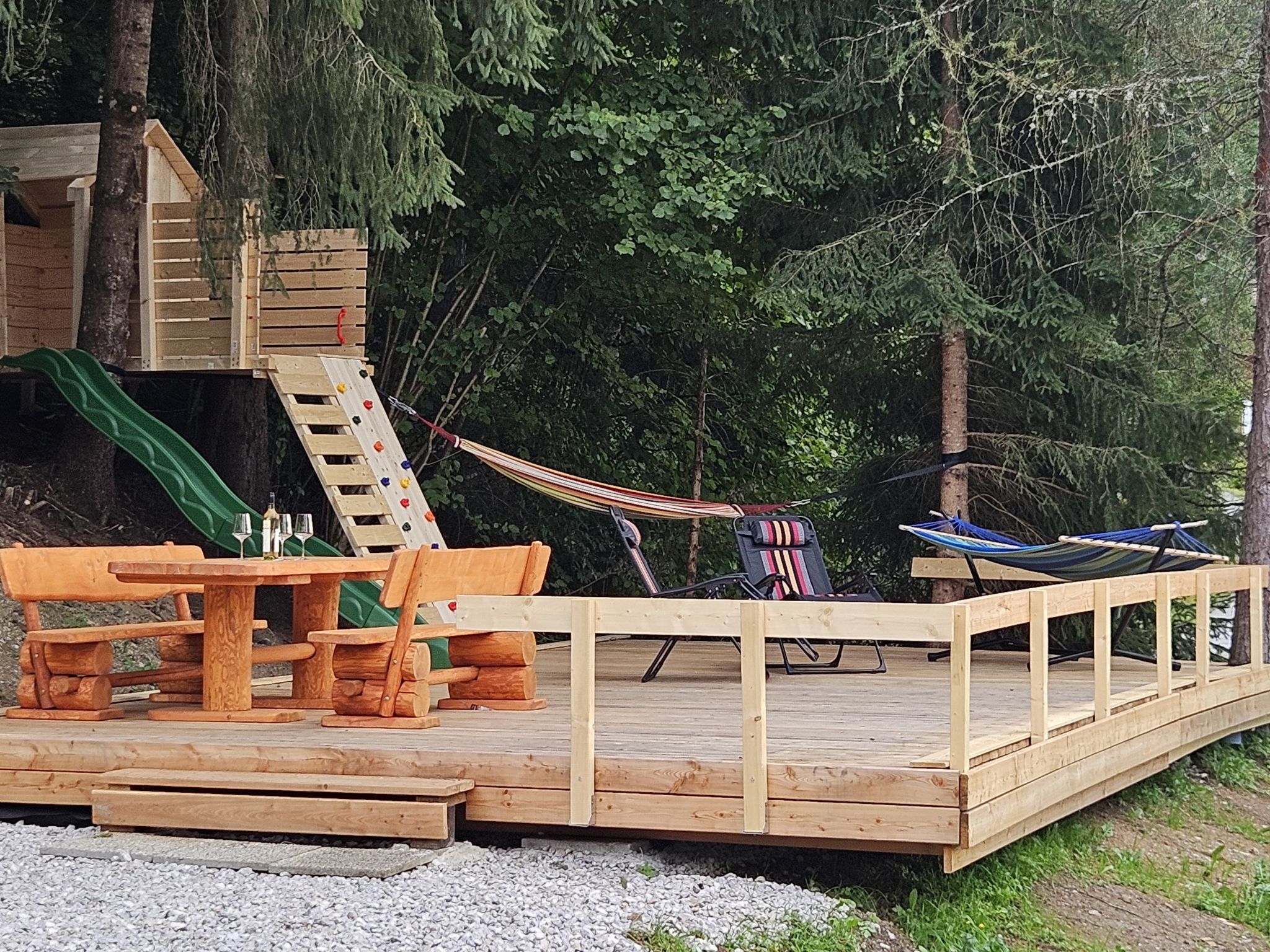 The Green Studio-Buiten