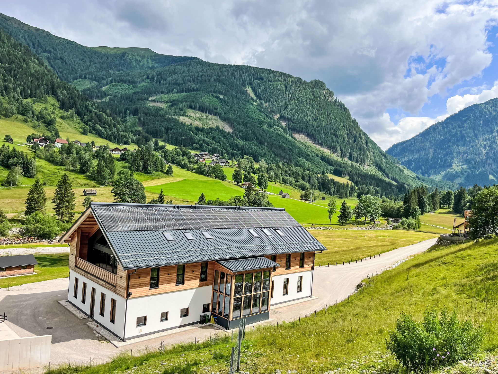 Appartement Großer Kessel – Extérieur de la maison, photo 44 sur 65