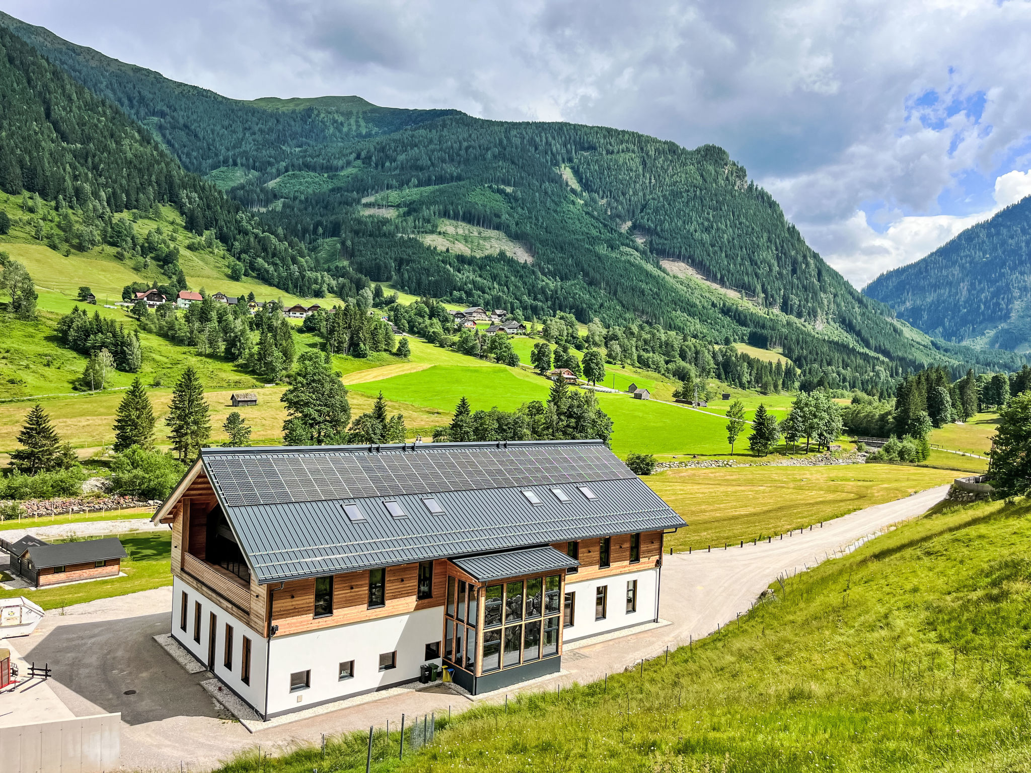 Kleiner Kessel — House (5 of 60)