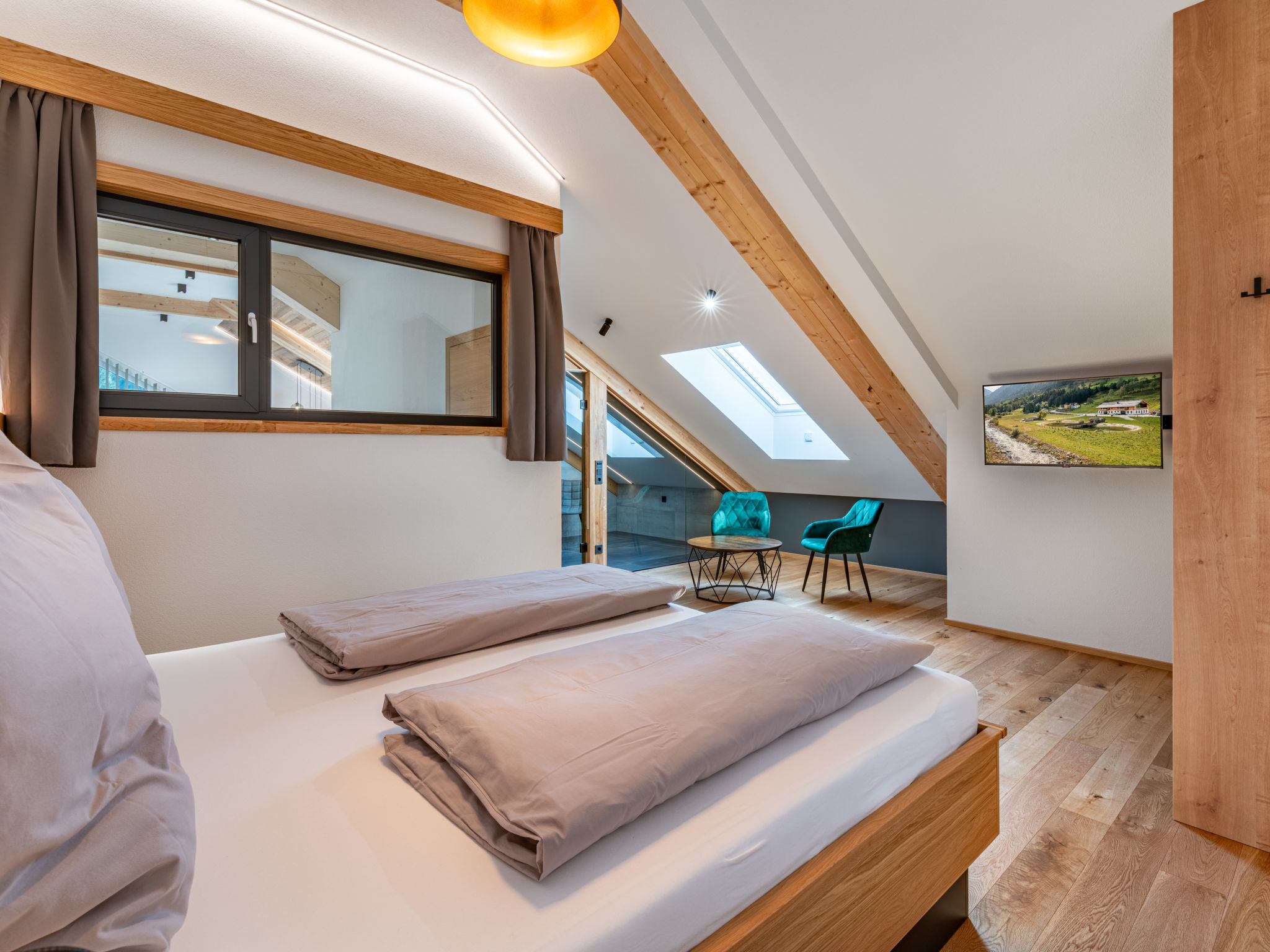 Appartement Kleiner Kessel – Chambre, photo 34 sur 60