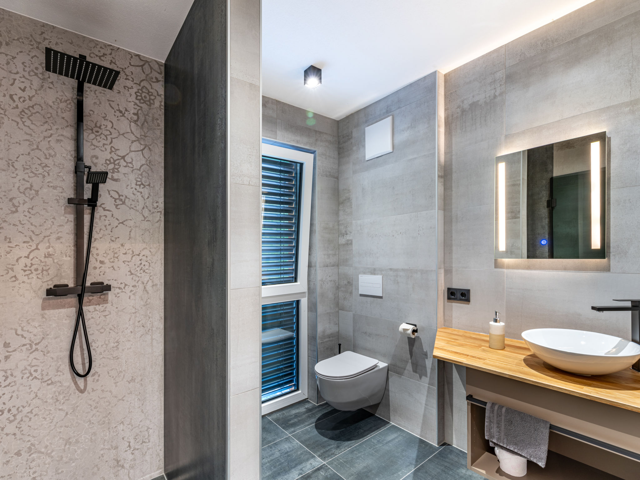 Appartement Kleiner Kessel – Espaces communs, photo 42 sur 60