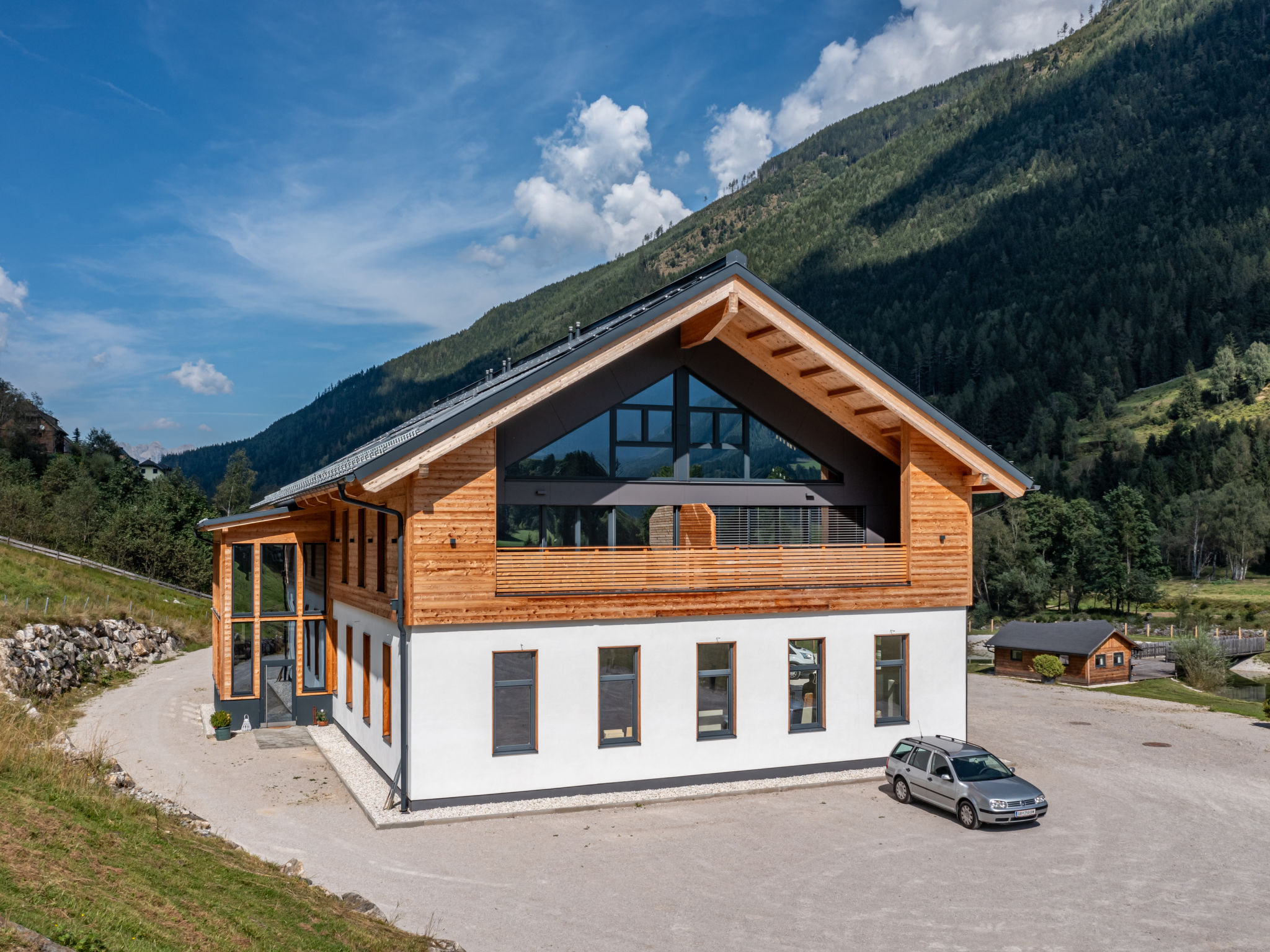 Kleiner Kessel — House (4 of 60)