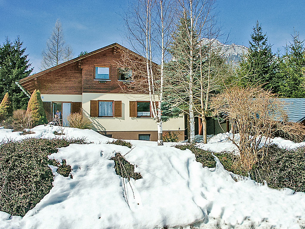 Ferienwohnung Ennstalblick Ferienwohnung  Schladming Dachstein