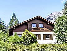 Apartment Ennstalblick