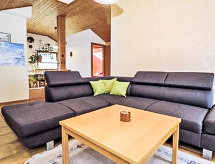 Apartment Ennstalblick