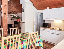 Apartment Ennstalblick