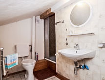 Apartment Ennstalblick