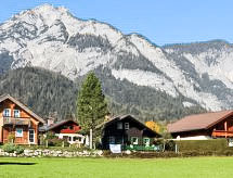 Apartment Ennstalblick