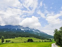 Apartment Ennstalblick