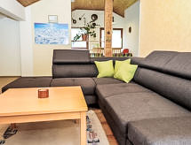 Apartment Ennstalblick
