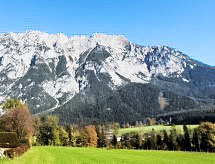 Apartment Ennstalblick