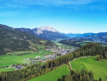 Apartment Ennstalblick