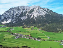 Apartment Ennstalblick
