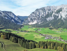 Apartment Ennstalblick
