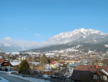 Apartment Ennstalblick