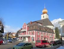 Apartment Ennstalblick