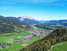Apartment Ennstalblick