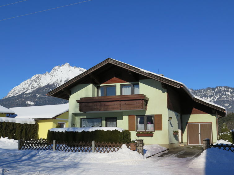 Search and Stay destination Gersdorf, Steiermark - Austria from AU$ 253. Katharina