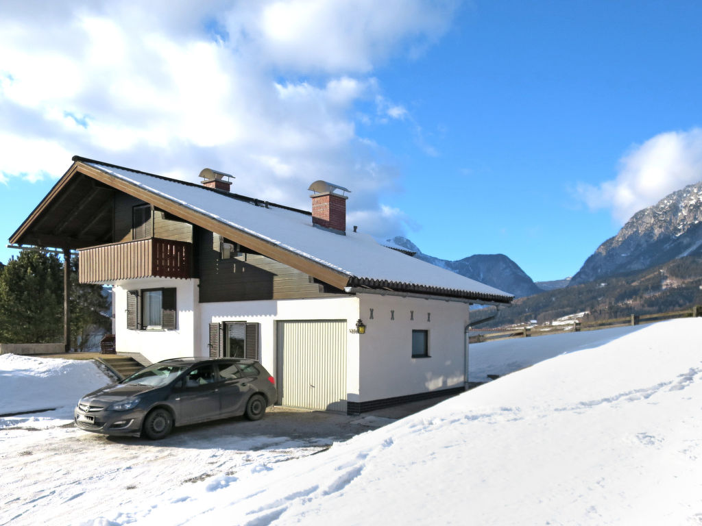 Ferienhaus Jung (GBM240) Ferienhaus  Schladming Dachstein