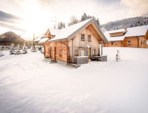 Fredis Hütte (GBM300)