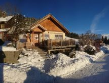 Landhaus HUBNER (GBM320)