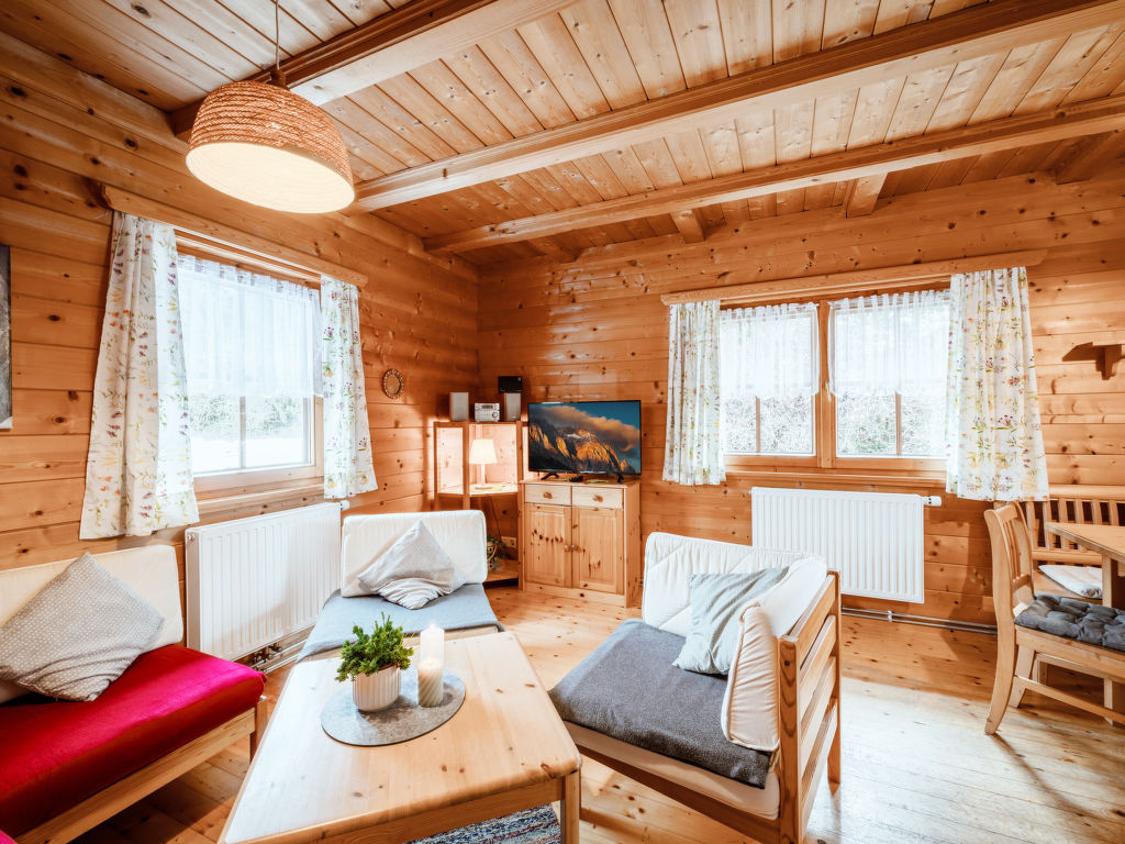 Chalet Simon (GBM250)
