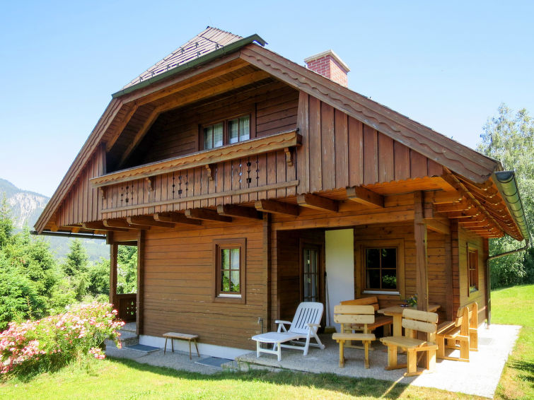 Chalet Simon - Slide 8