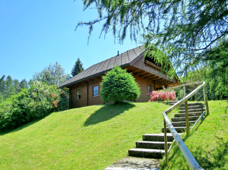 Chalet Simon - Slide 9