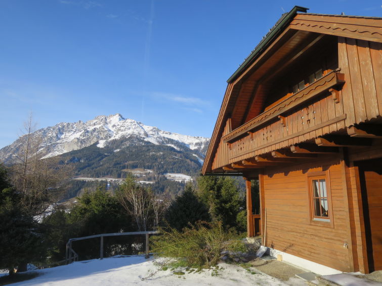 Slide7 - Chalet Simon