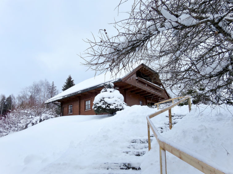 Chalet Simon - Slide 6