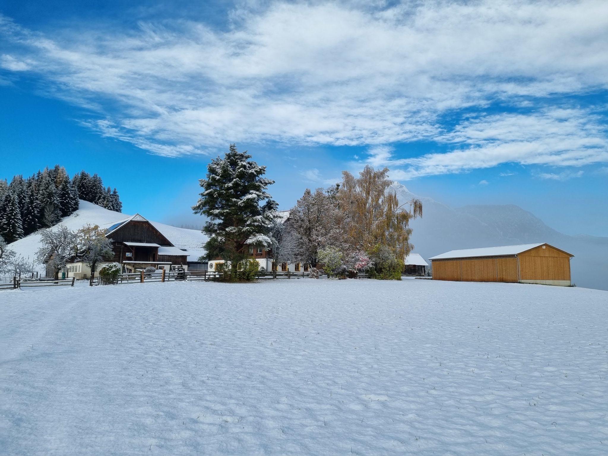 Kulmer Hof-Buiten