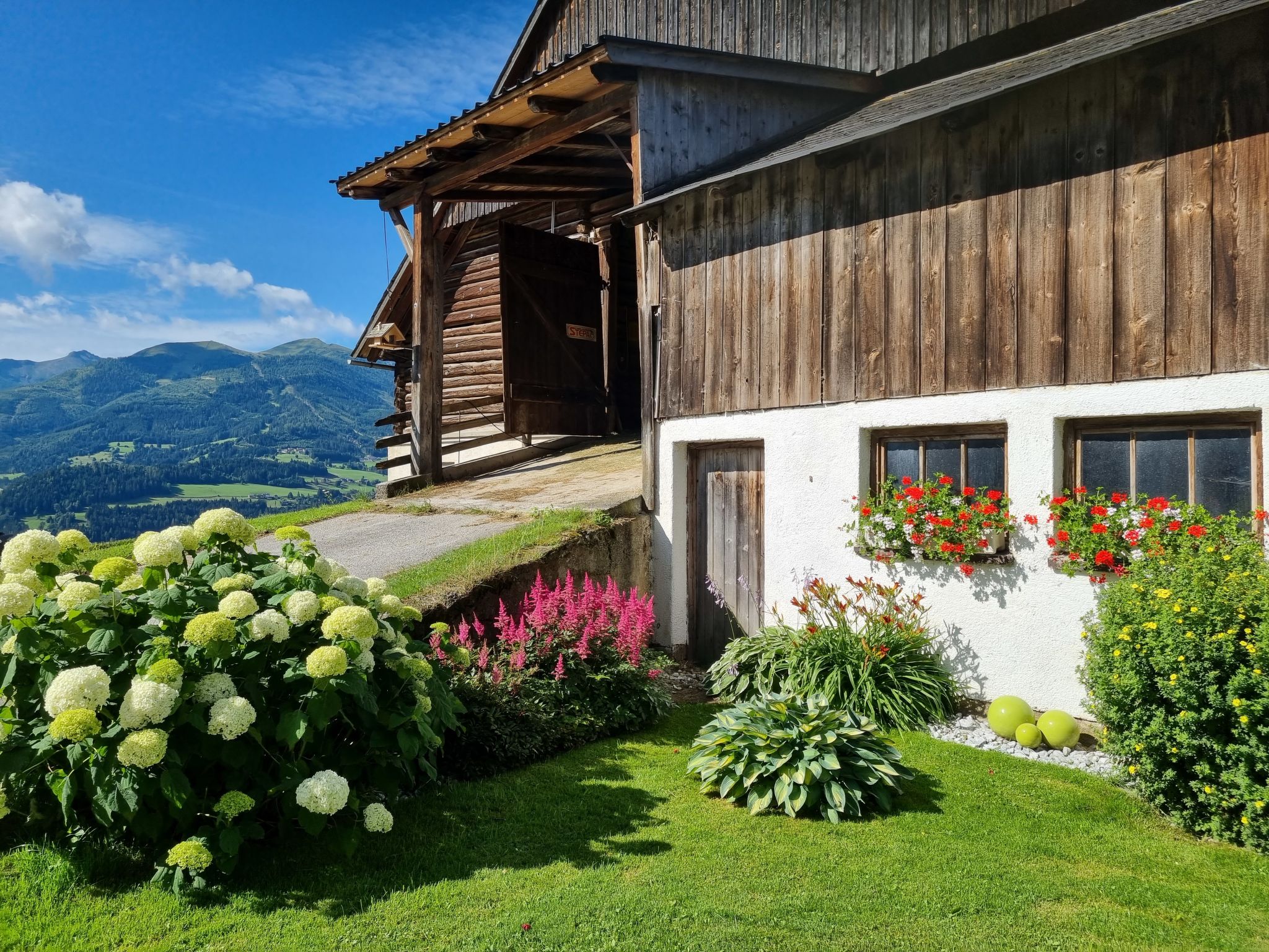 Kulmer Hof-Buiten