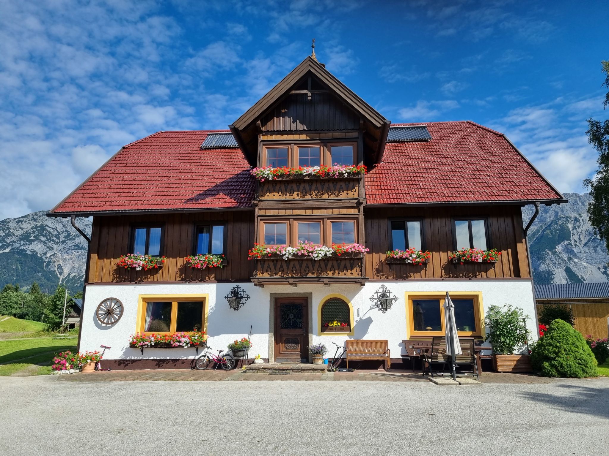 Kulmer Hof-Buiten