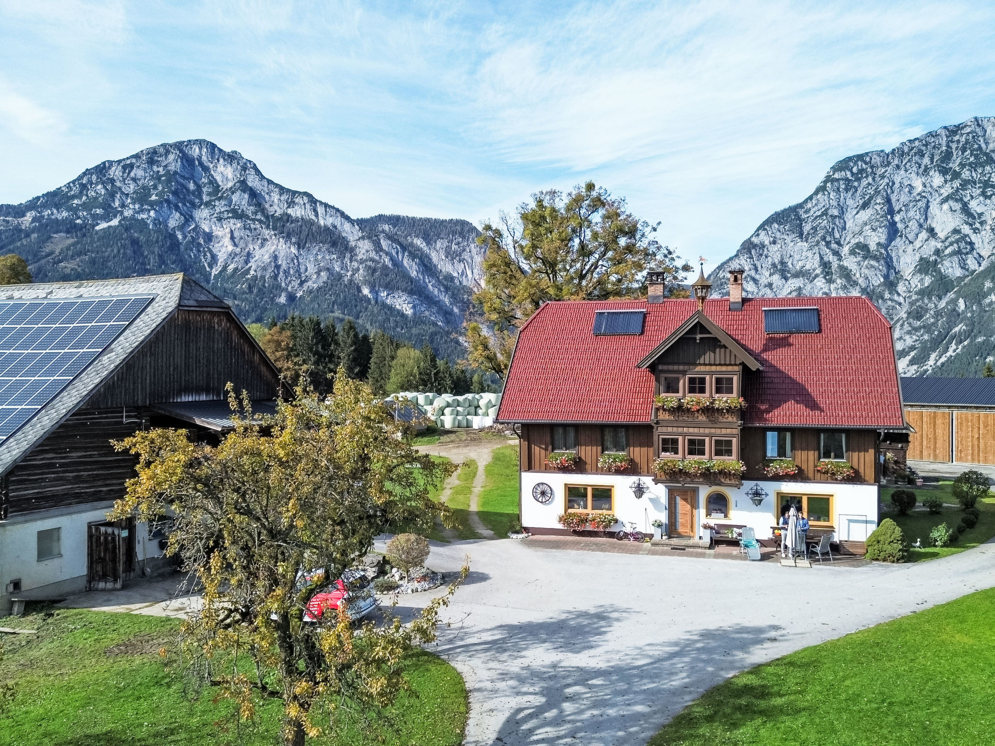 Kulmer Hof-Buiten