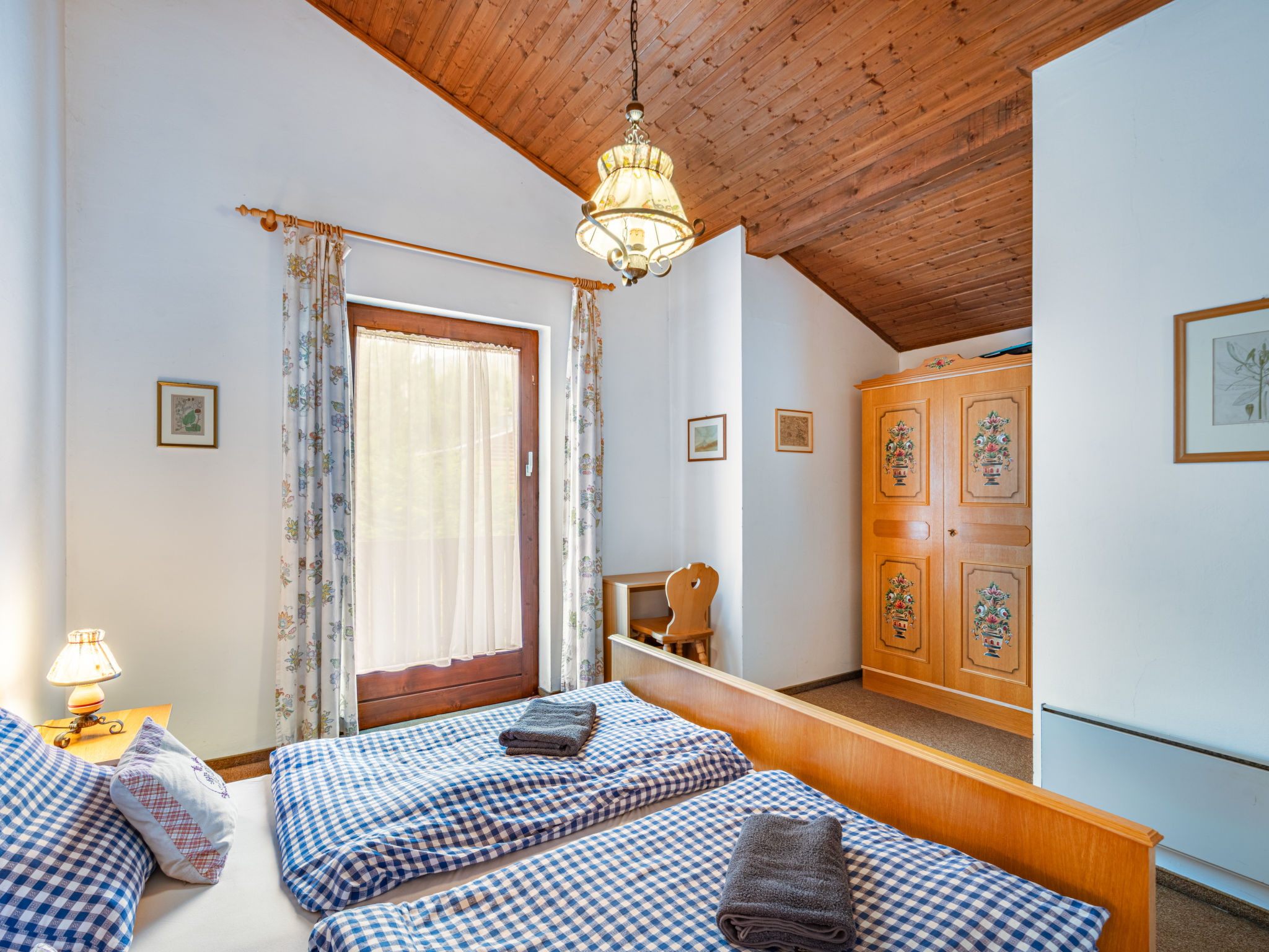 Landhaus Kunze-Binnen