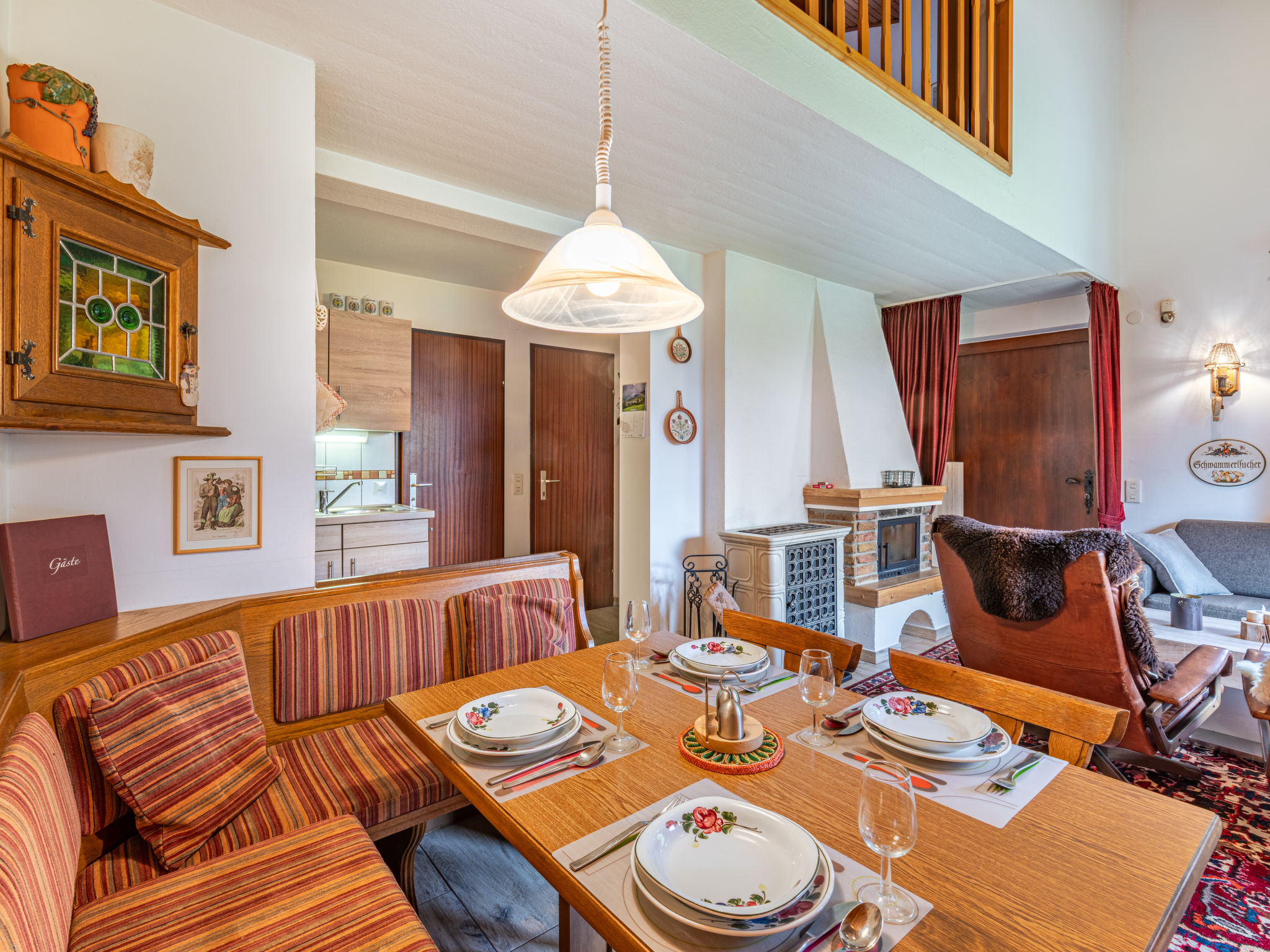 Landhaus Kunze-Binnen