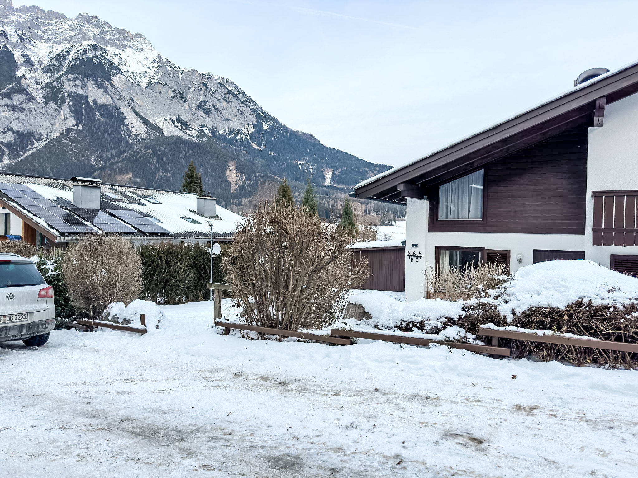 Landhaus Kunze-Buiten