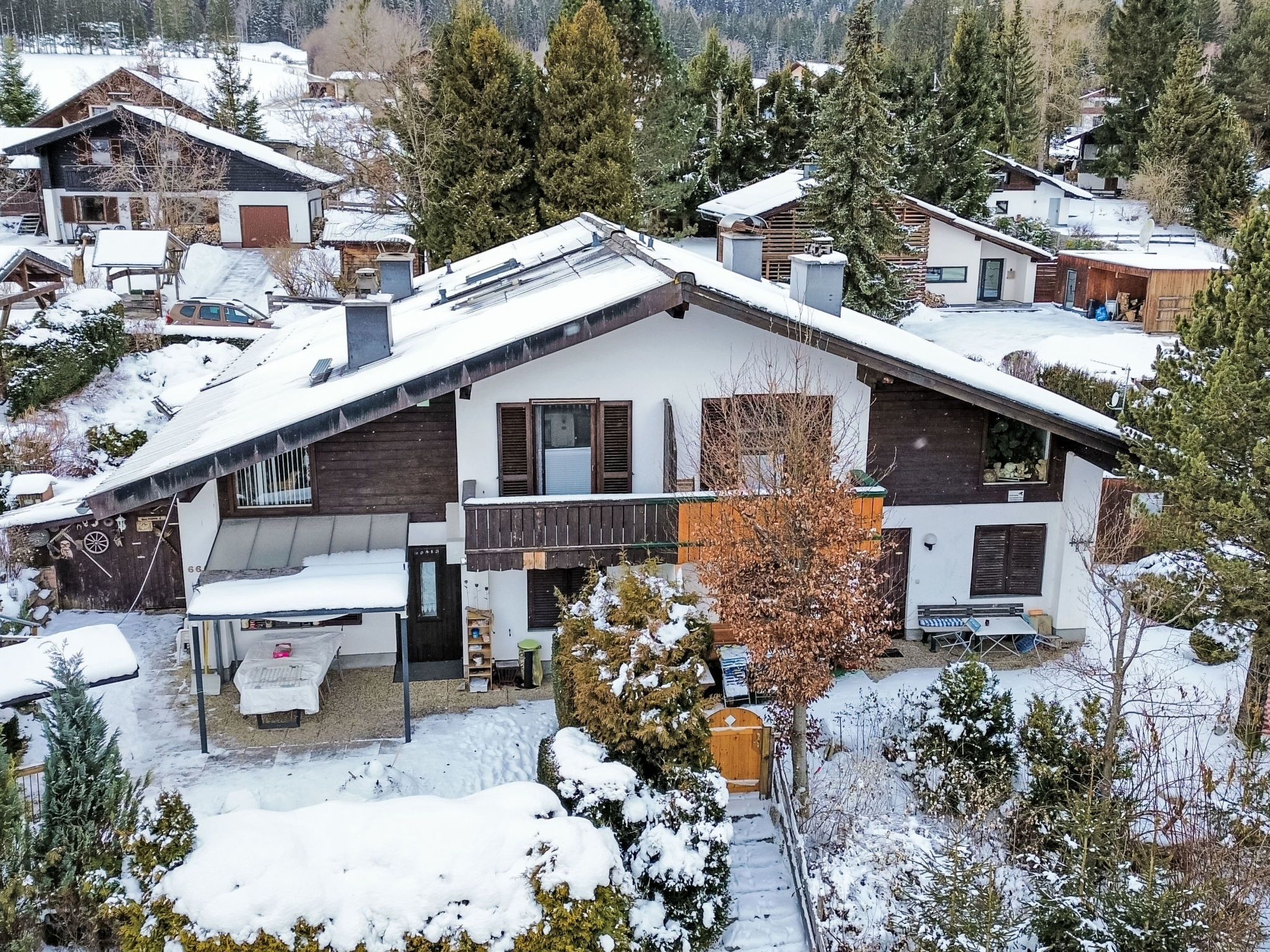 Landhaus Kunze-Buiten