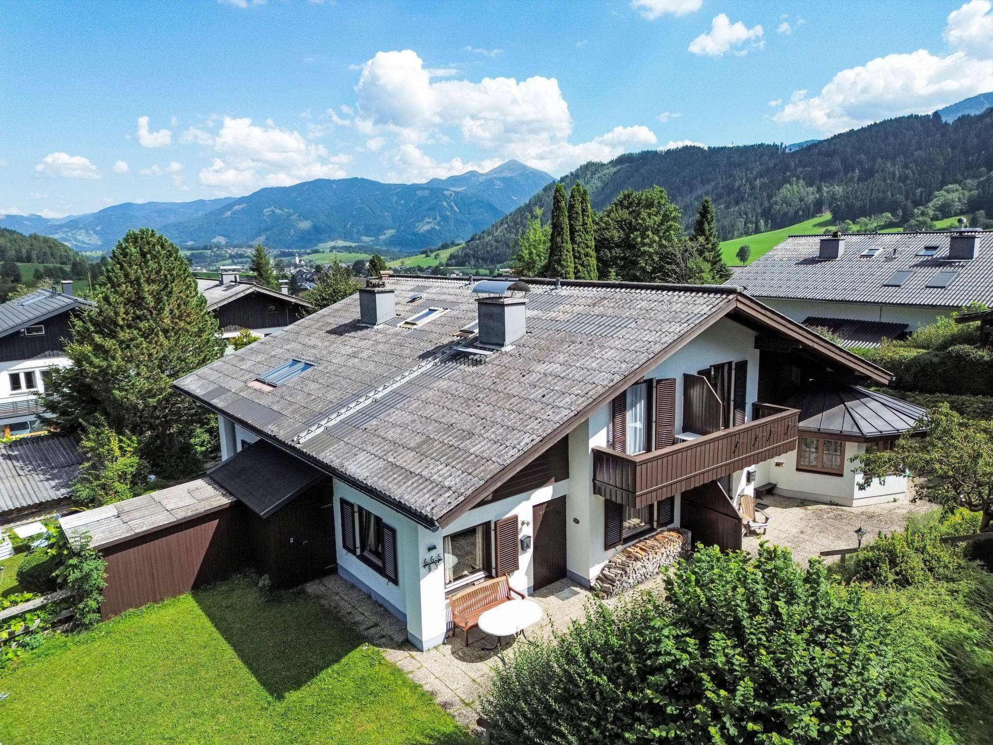 Landhaus Kunze