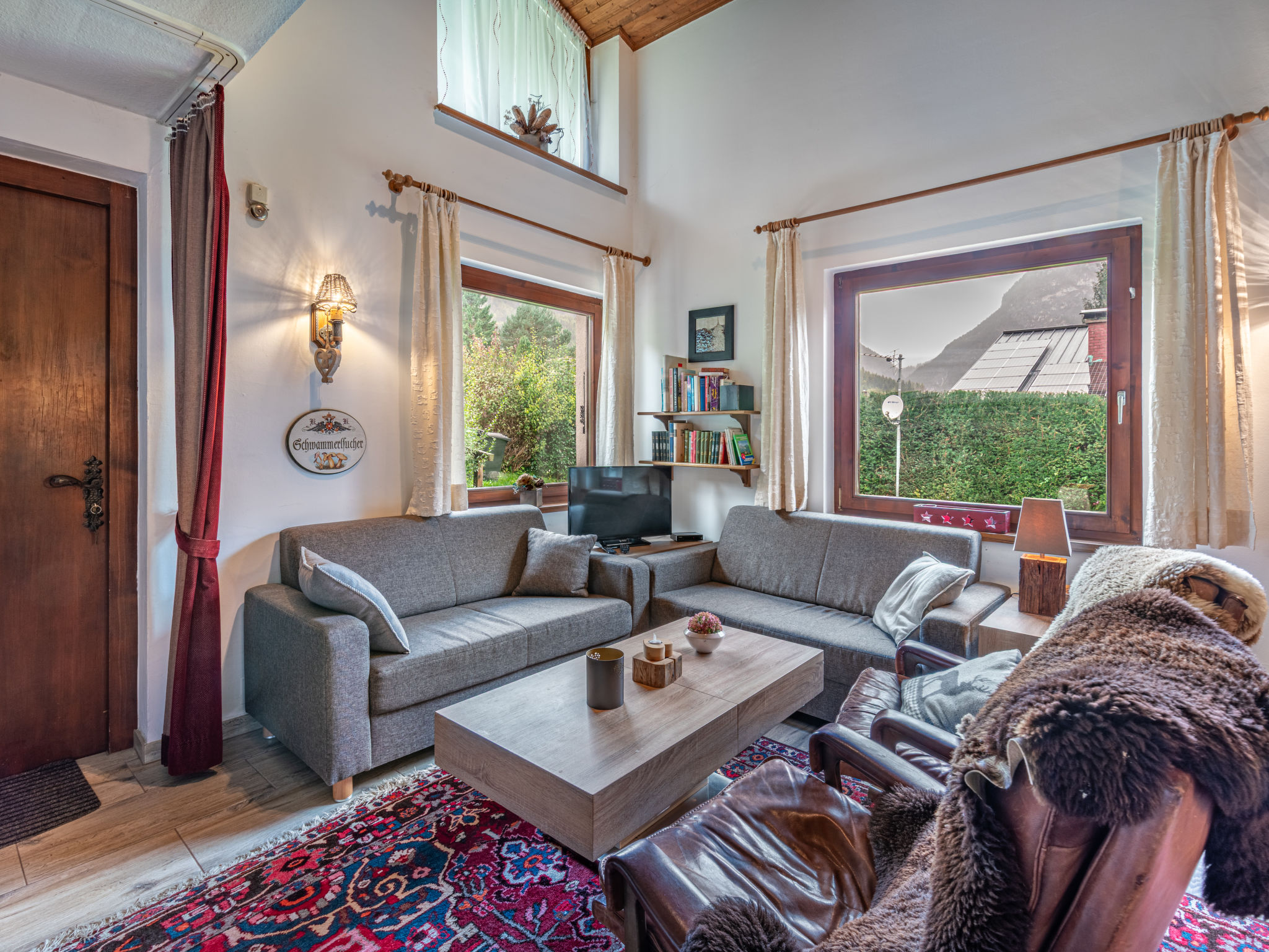 Landhaus Kunze-Binnen